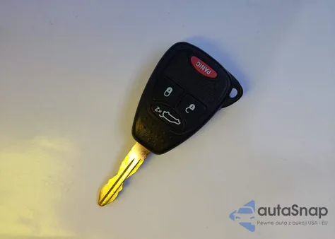 2013 Dodge Avenger Se V6 z USA, uszkodzony, nr VIN 1C3CDZAG3DN717488